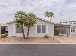 215 N Power Rd UNIT 138, Mesa, AZ 85205