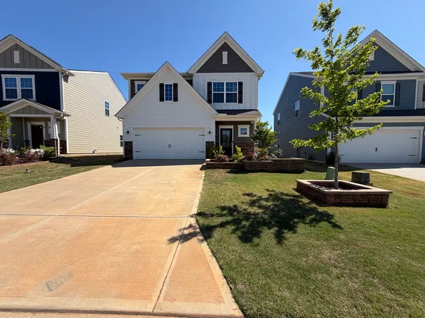 365 Runner Stone Ln, Fort Mill, SC 29715