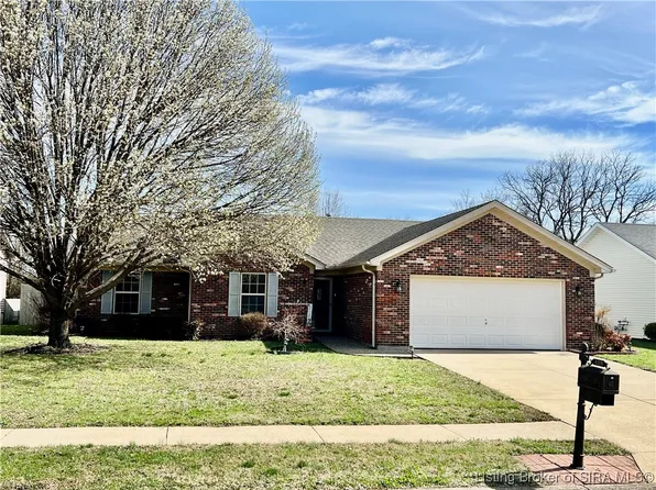 429 Parker Place, Jeffersonville, IN 47130