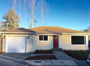 5770 SW Alger Ave, Beaverton, OR 97005