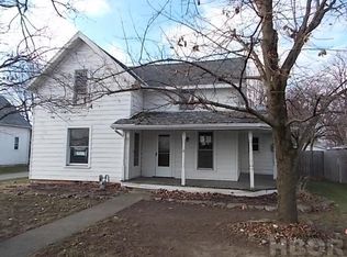 511 S Sycamore Ave, Sycamore, OH 44882