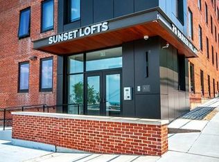 70 Parker Hill Ave APT 301, Boston, MA 02120