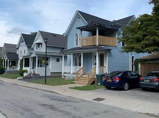 36 Tracy St #2, Rochester, NY 14607