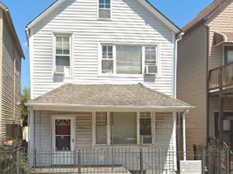 8531 S Burley Ave #2R — Photo 1
