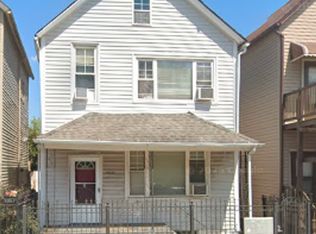 8531 S Burley Ave APT 2R, Chicago, IL 60617