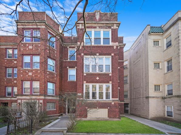 6833 S Merrill Ave #1