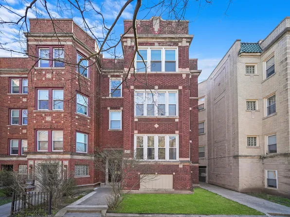 6833 S Merrill Ave #1, Chicago, IL 60649