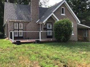 875 N Belvedere Blvd, Memphis, TN 38107