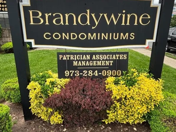 731 Belleville Ave #B11, Belleville Twp., NJ 07109