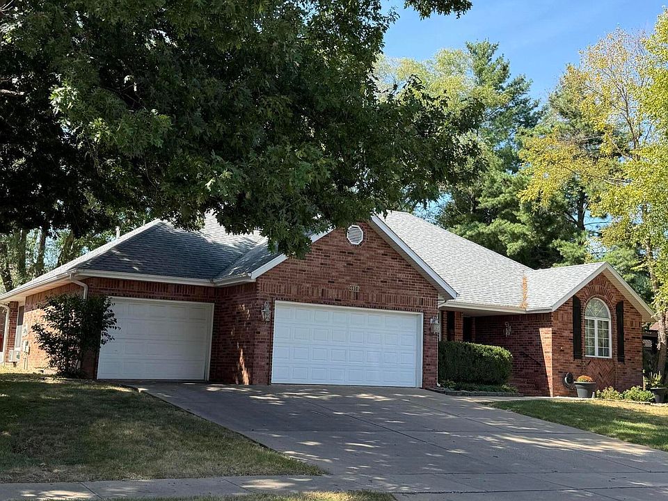 2nd image of 4601 S Quail Creek Avenue