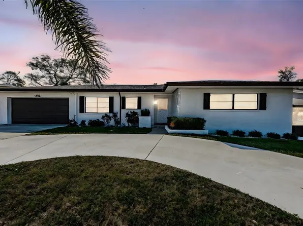 1613 Elizabeth Ln, Clearwater, FL 33755