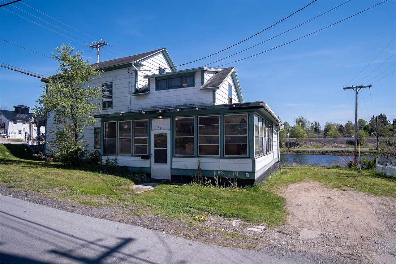 52 William St, Gouverneur, NY 13642 Zillow