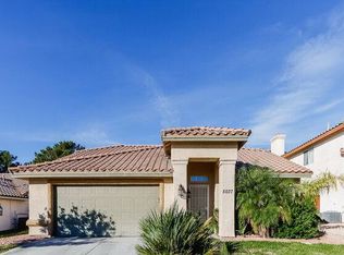 5031 Vista Del Rio Way, North Las Vegas, NV 89031