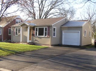 457 N 8th St, Stroudsburg, PA