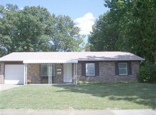 3805 N Santom Rd, Stow, OH 44224