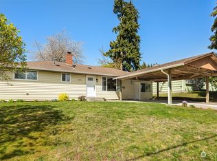 8432 E Xavier Way, Everett, WA 98208