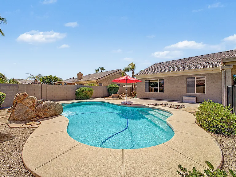 1292 W Longhorn Dr — Photo 35