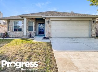 1015 Singletree Dr, Forney, TX 75126