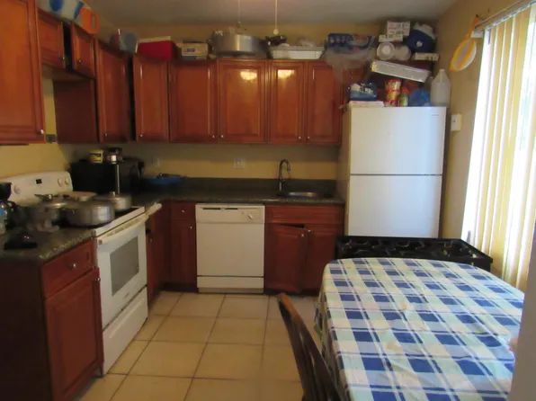 1331 S M Street, Lake Worth Beach, FL 33460