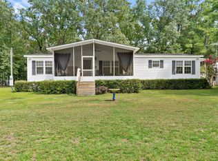 94 Quail Hollow Ln, Elloree, SC 29047