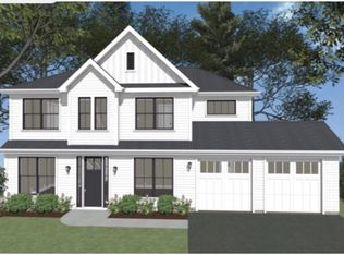 56 Philo Blvd, Edison, NJ 08837