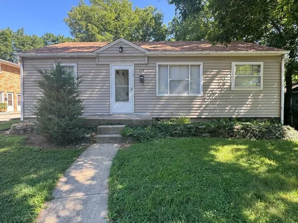 158 E Stadium Ave, West Lafayette, IN 47906