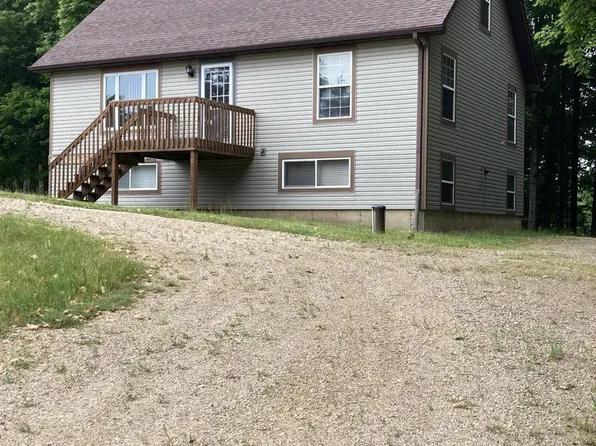 E2340 Alpine LANE, La Valle, WI 53941