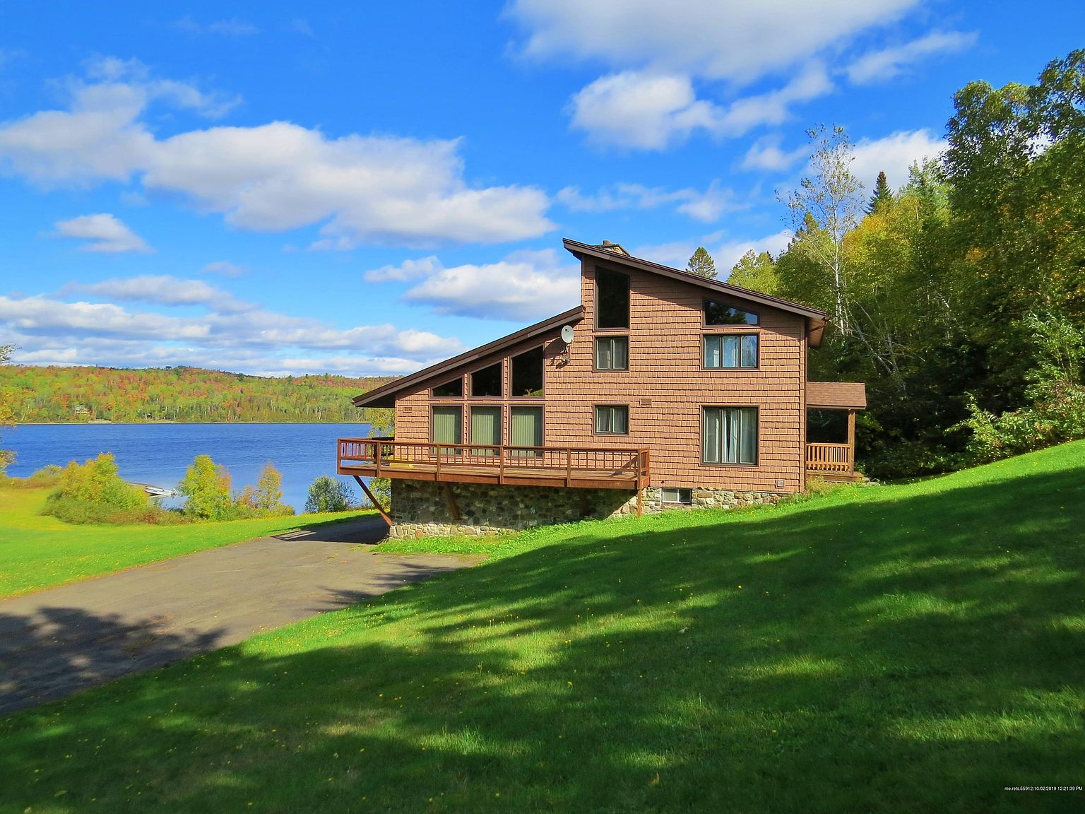 228 Old Main St, Eagle Lake, ME 04739 Zillow