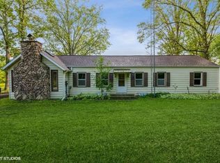 2985 29th Ave, Birchwood, WI 54817