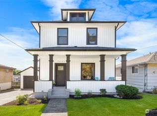 1545 S Dawson St #A, Seattle, WA