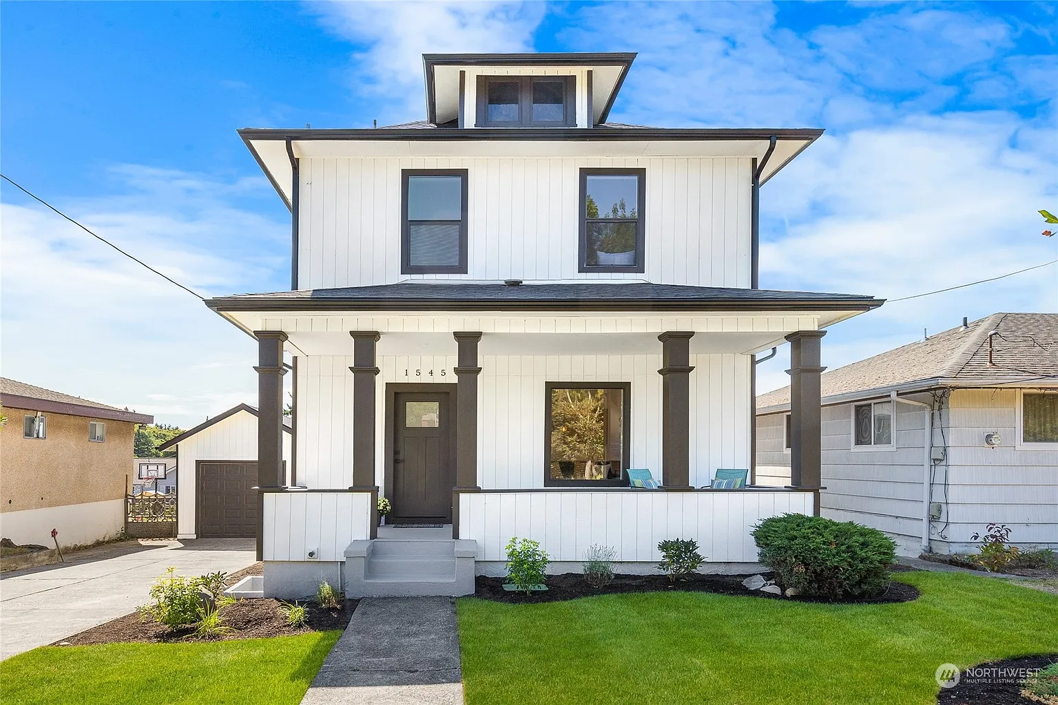1545 S Dawson Street #A photo 1
