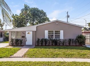 880 E 6th St, Hialeah, FL 33010