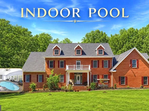 43 Buckhorn Trl, Fredericksburg, VA 22406