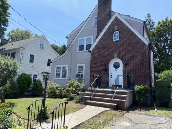 25 Oakwood Ave, Rye, NY 10580