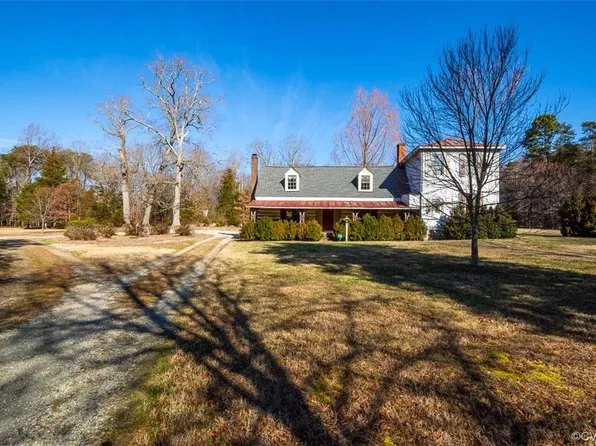 2000 Huguenot Trl, Powhatan, VA 23139