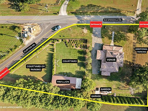 3rd image of 7410 Old Springville Rd