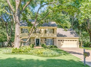 1790 Bekah Rd, Germantown, TN 38138