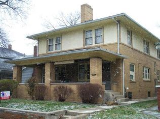 3245 N Boulevard Pl, Indianapolis, IN