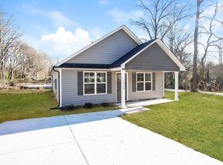 528 E Cemetery St, Salisbury, NC 28144