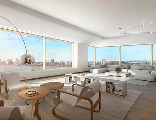 Rented by Corcoran | media 1