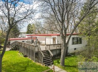 3420 Phillip St, Billings, MT 59101