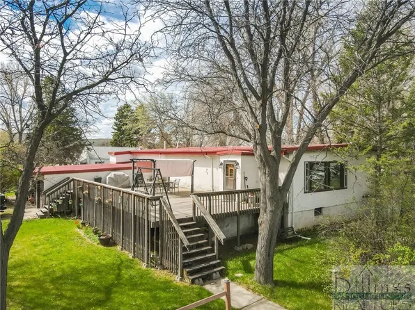 3420 Phillip St, Billings, MT 59101