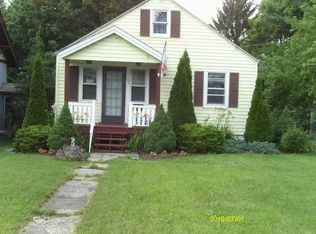 377 Conklin Ave, Binghamton, NY 13903