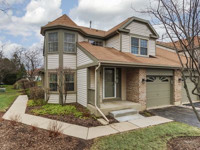 3168 N Carriageway Dr #3168, Arlington Heights, IL, 60004