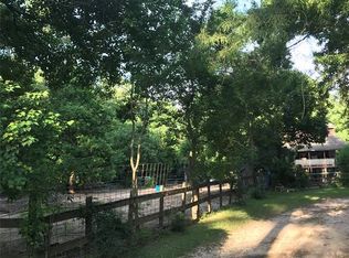 20671 Idle Wilde Roadway, New Caney, TX 77357