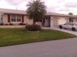 4720 NW 44th St, Tamarac, FL 33319