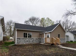 408 N Division St, Stuart, IA 50250