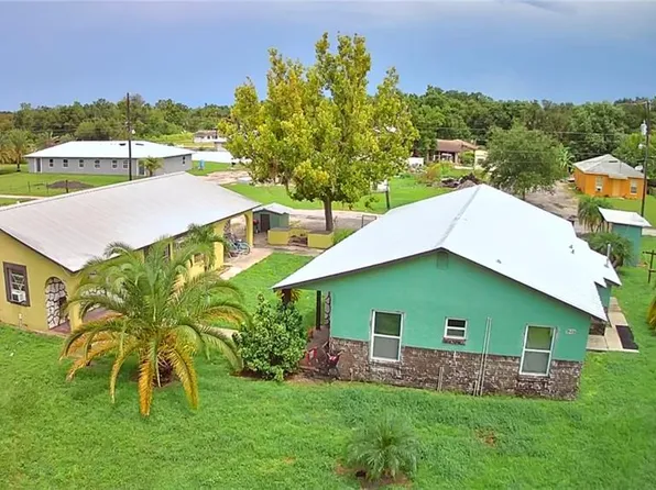 1836 SW Harlem Cir, Arcadia, FL 34266