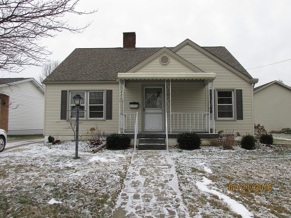 1st image of 220 E 21st St