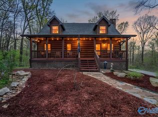 92 Oakmont Trl, Somerville, AL 35670